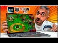 Can You Game On The MacBook Pro ? 🤔 High, Mid, and Low Games Graphics TEST!
