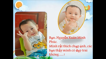 Giới thiệu về cô và các bạn nhỏ Lớp D1. Trường Mầm non Vân Hà. Năm Học: 2021 - 2022.