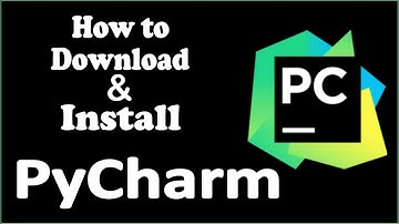 How to Download and Install PyCharm 2020.3.3 on Windows 10 | Python IDE