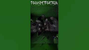 Teleporting Ghost | Phasmophobia