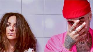 Video thumbnail of "COSTA - Ficción (ft. BEBE, MYGAL X)"