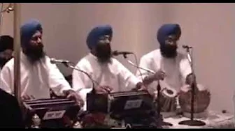Sagal Bhawan Ke Naika - Bhai Harjinder Singh, Bhai Maninder Singh Ji Srinagar Wale (1997) Sagal Bhawan Ke Naika - Bhai Harjinder Singh, Bhai Maninder Singh Ji Srinagar Wale (1997)