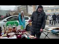 Барахолка Петрівка. Самий гірший день😢#димонввт