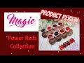 Magic Gel Power Reds | Product Review