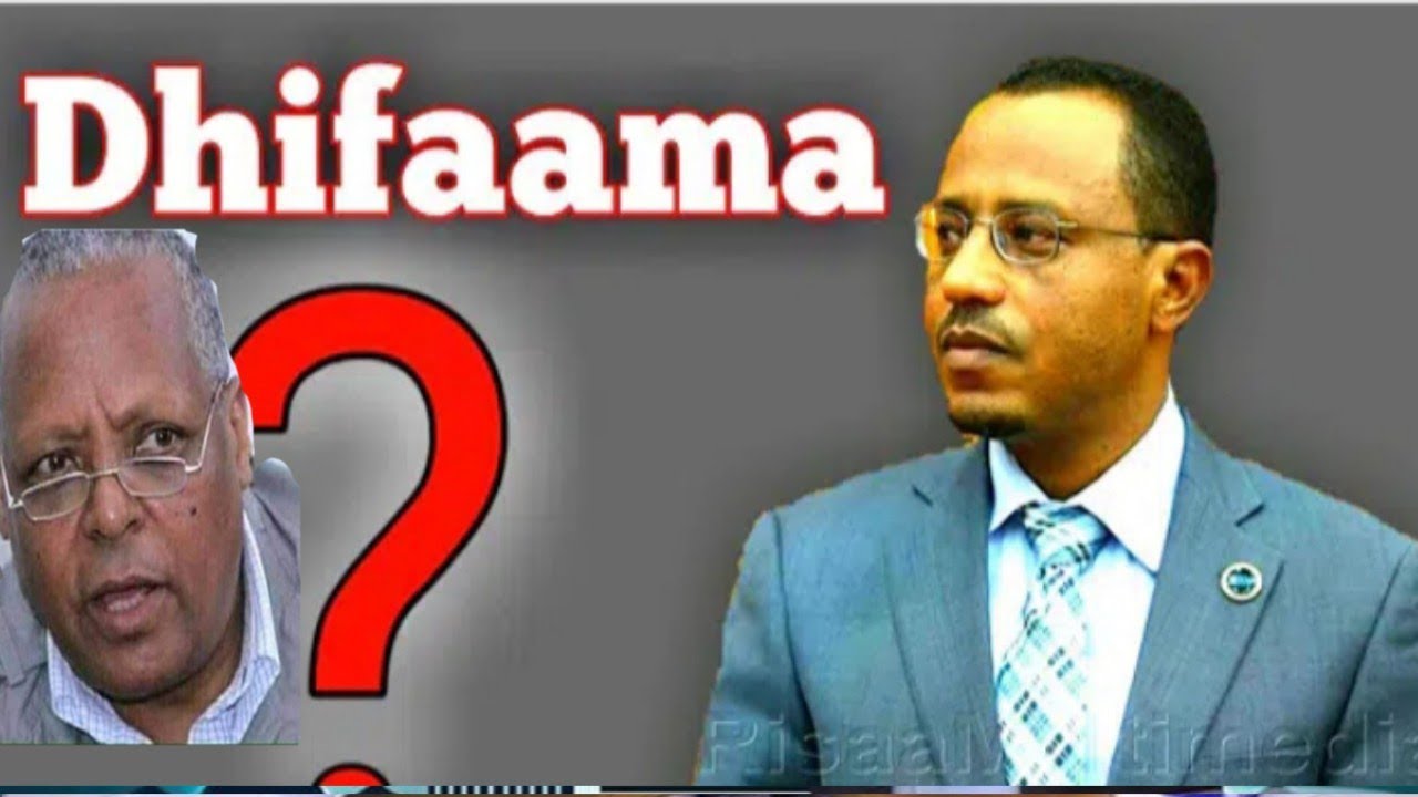ODUU BBC Afaan oromo May 1//2020 YouTube