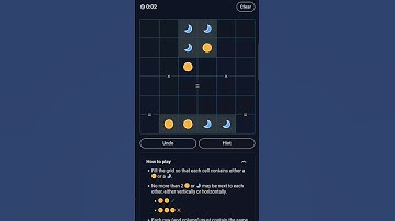 LinkedIn Tango #416 Today