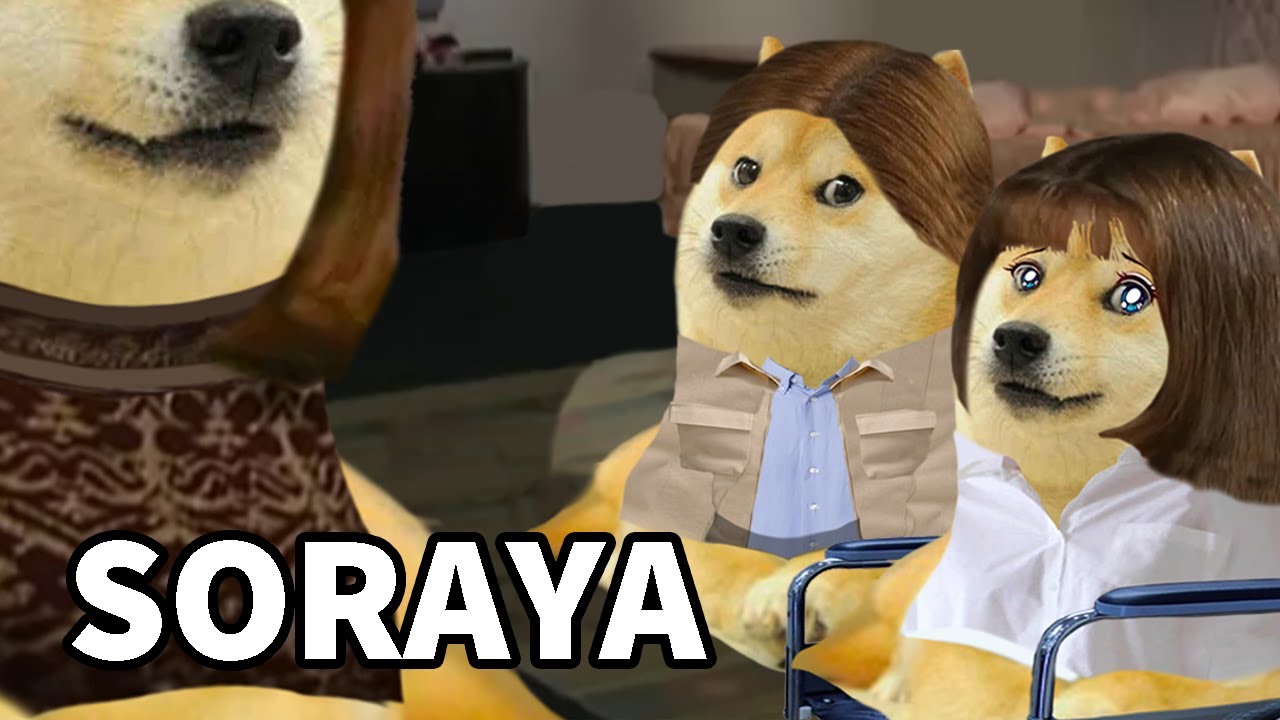SORAYA: 