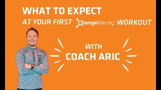 Your First OTF Workout with Coach Aric