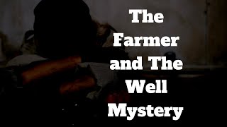 The Farmer and the well story in English with moral/Amazing stories for All