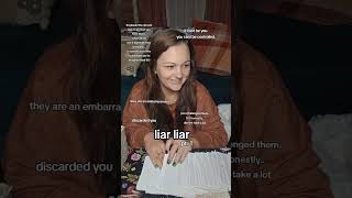 Liar Liar 14