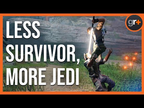 Превью и много нового геймплея Star Wars Jedi: Survivor - журналисты довольны игрой: с сайта NEWXBOXONE.RU