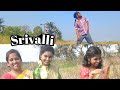 Srivalli song dance  rproduction 2 
