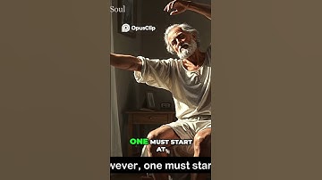 Joyful Aging  Start Your Day Right for a Happier Life!