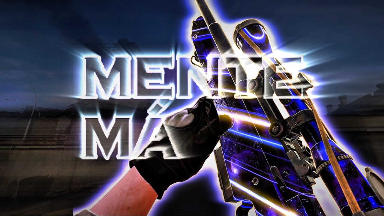 MENTE MÁ | CODM Edit