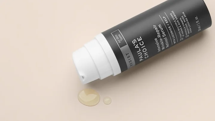 RESIST Intensive Wrinkle-Repair Retinol Serum | Pa...