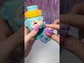 Kutie Kups Part 2 Rapid Reveal! So many 😱 #toys #suprise #mystery #fyp #asmr