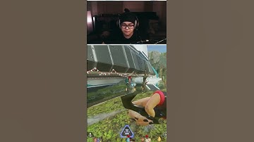 When The Third Party Gets Third Partied #shorts