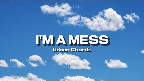 Urban Chords - I