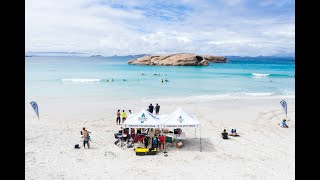 Ocean Heroes Esperance 2021
