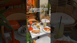 📍 Suadiye’de lezzetli yemekleri ve tatlılarıyla öne çıkan yeni uğrak mekanımız @üstkat’tayız. ☕✨