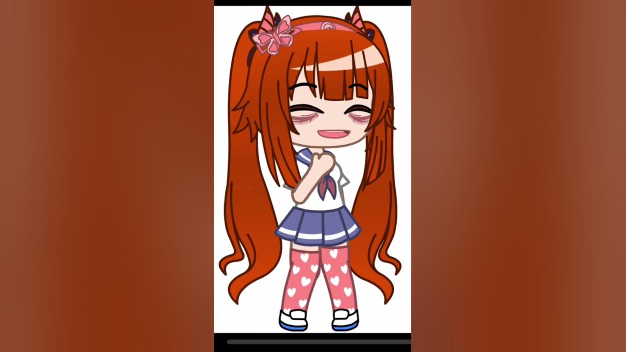 Osana Najimi:. Yandere Simulator/ Gacha Studio by Reigan2004 on