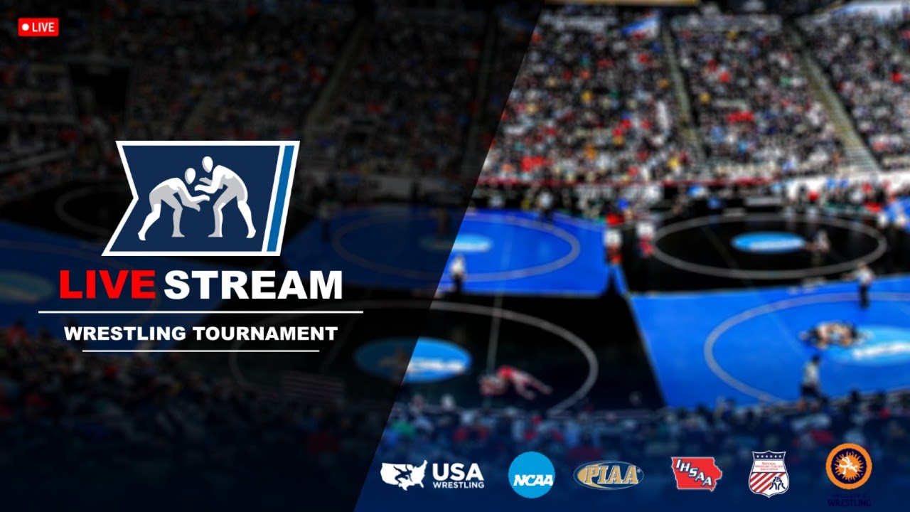 LIVE: Beehive Brawl | Wrestling 2026