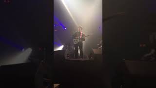 Boy Pablo - WTF live @ Pitchfork Festival Paris 2018