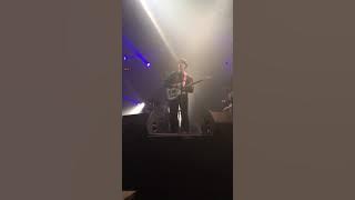 Boy Pablo - WTF live @ Pitchfork Festival Paris 2018