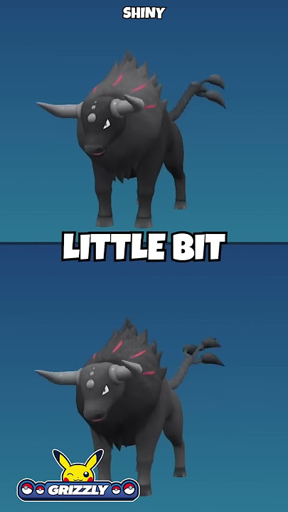 Top 5 Worst Shiny Pokemon in Scarlet & Violet (Gen 9)