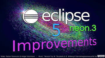 Eclipse Neon.3: quick demo of 5 Git improvements