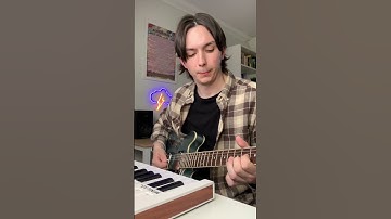 Thumbnail of The 1975 - Robbers (guitar loop)