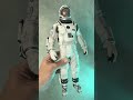 1/6 Scale Joseph A. Cooper. Pilot of the nterstellar Expedition | Eternal Toys... #interstellar