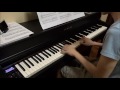 End of video