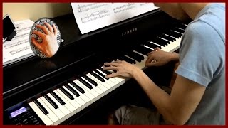 Waltz de Chocobo (Final Fantasy VI Piano Collections)