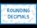Master Rounding Decimals: Easy Steps for Your 2026/27 Exams ✨