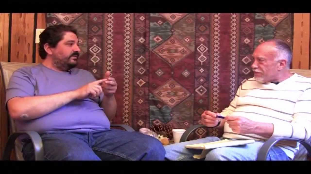 Andrew Bartzis & Lance White - Our Galactic History - 1/4