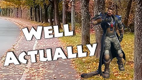 Reaper Is Impressed | Overwatch 2 Voice Interaction