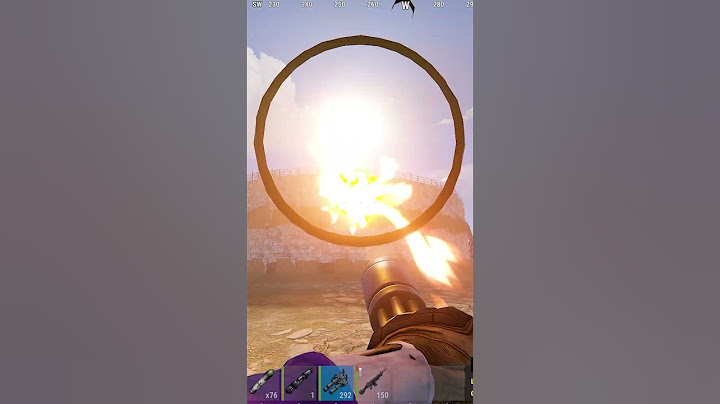 now THIS is why I play MODDED Rust...
