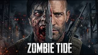 Zombie Virus Outbreak! Ex-SWAT and a Young Sniper Fight Through the Zombie Horde!