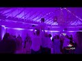 The casino  san clemente wedding  haley  samuel  soundwave productions dj