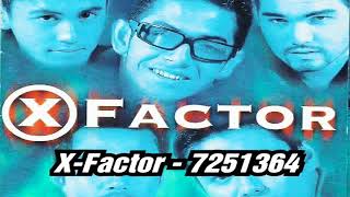 X-Factor - 02 - 7251364