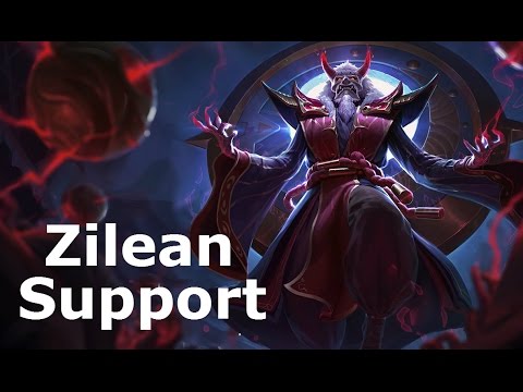 Support Game Support Game