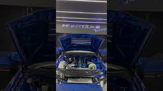 3000Hp R34 Gtr