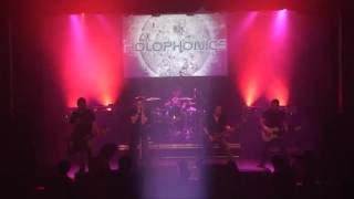 Holophonics - the other side / LIVE 2012