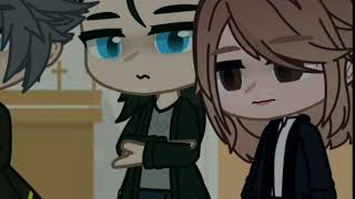 She Knows2? Lucifergacha Clubzyuzumchik