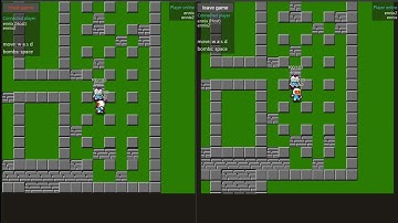 bomberman prototype 2025 12 22