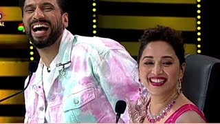 Nora Fatehi And Tushar Kalia Best Comedy Video Juyal Best Comedy Tushar Kalia