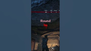 Hidden Third Person Mode in WaW Zombies?!