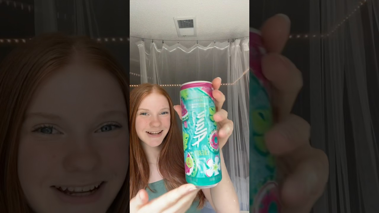 • Watermelon Wave~one of my new fav flavors!•