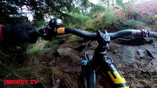 PART TIME IN THE MOUNTAIN BIKE IS LIFE | Ride on Ride on jmondytv jmondy mondy mondraker